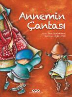 Annemin Çantası Annemin Çantası