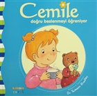 Cemile Doğru Beslenmeyi Öğreniyor Cemile Doğru Beslenmeyi Öğreniyor