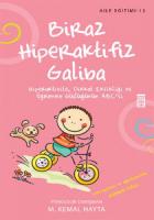 Biraz Hiperaktifiz Galiba Biraz Hiperaktifiz Galiba