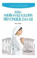 Amerikan Kız Kolejinin Misyonerlik Davası