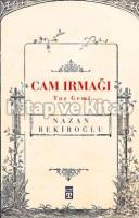 Cam Irmağı Taş Gemi Cam Irmağı Taş Gemi