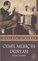 Cemil Meriç'in Dünyası Cemil Meriç'in Dünyası