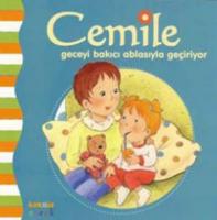 Cemile Geceyi Bakıcı Ablasıyla Geçiriyor Cemile Geceyi Bakıcı Ablasıyla Geçiriyor