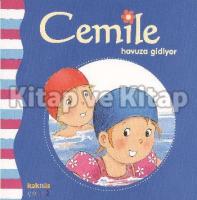 Cemile Havuza Gidiyor Cemile Havuza Gidiyor