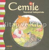 Cemile Hayvanat Bahçesinde Cemile Hayvanat Bahçesinde