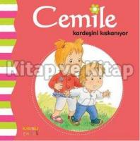Cemile Kardeşini Kıskanıyor Cemile Kardeşini Kıskanıyor