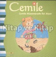 Cemile Müsamerede Rol Alıyor Cemile Müsamerede Rol Alıyor