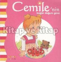 Cemile'nin Bugün Doğum Günü Cemile'nin Bugün Doğum Günü