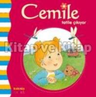 Cemile Tatile Çıkıyor Cemile Tatile Çıkıyor