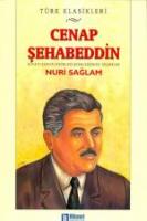 Cenap Şehabeddin