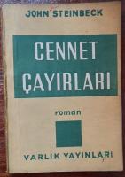 Cennet Çayırları