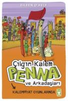 Çılgın Kalem Penna ve Arkadaşları - Kalempiyat Oyunlarında Çılgın Kalem Penna ve Arkadaşları - Kalempiyat Oyunlarında