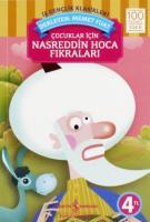 Çocuklar İçin Nasreddin Hoca Fıkraları
