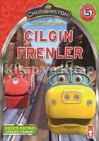 Çufçuflar - Çılgın Frenler Çufçuflar - Çılgın Frenler