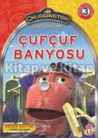 Çufçuflar / Çufçuf Banyosu Çufçuflar / Çufçuf Banyosu