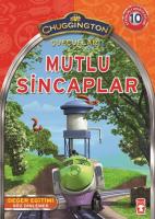 Çufçuflar: Mutlu Sincaplar Çufçuflar: Mutlu Sincaplar