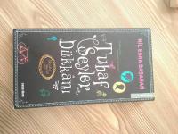 Tuhaf Şeyler Dükkanı