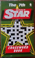 The 7th Daily Star Crossword Book The 7th Daily Star Crossword Book