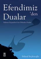 Efendimiz'den Dualar Efendimiz'den Dualar