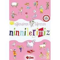 Eğlendiren, Öğreten Ninnilerimiz Eğlendiren, Öğreten Ninnilerimiz