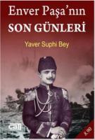 Enver Paşa'nın Son Günleri (Cep Boy)