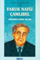 Faruk Nafiz Çamlıbel Faruk Nafiz Çamlıbel