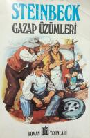 Gazap Üzümleri