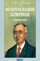 Hüseyin Rahmi Gürpınar Hüseyin Rahmi Gürpınar