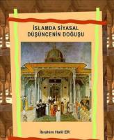 İslamda Siyasal Düşüncenin Doğuşu