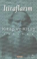 İtiraflarim İtiraflarim