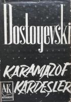 Karamazof Kardeşler Karamazof Kardeşler