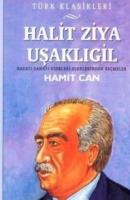 Halit Ziya Uşaklıgil