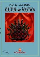 Kültür ve Politika