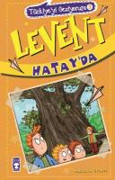 Levent Hatay'da Levent Hatay'da