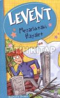 Levent - Mezarlıktaki Hayalet Levent - Mezarlıktaki Hayalet
