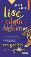Lise Çılgınlıkları - Sen Yenisin Galiba Lise Çılgınlıkları - Sen Yenisin Galiba