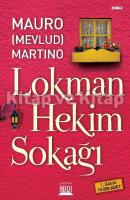 Lokman Hekim Sokağı Lokman Hekim Sokağı