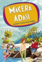 Macera Adası Macera Adası