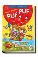 Masal Balonu Puf Puf
