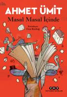 Masal Masal İçinde Masal Masal İçinde