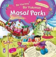 Masal Parkı- Bir Varmış Bir Yokmuş