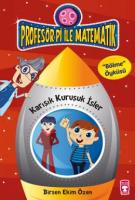 Matematik Gezegenim - Profesör Pi ile Bölme Matematik Gezegenim - Profesör Pi ile Bölme