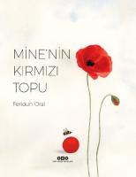 Mine'nin Kırmızı Topu Mine'nin Kırmızı Topu
