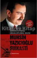 Muhsin Yazıcıoğlu Suikasti
