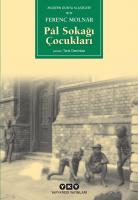 Pal Sokağı Çocukları (küçük boy) Pal Sokağı Çocukları (küçük boy)