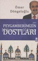 Peygamberimizin Dostları