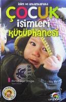 Çocuk İsimleri Kütüphanesi