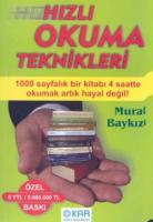 Hızlı Okuma Teknikleri