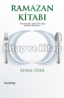 Ramazan Kitabı Ramazan Kitabı