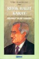 Refik Halit Karay Refik Halit Karay